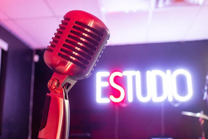 Experts en enregistrement podcast Ottawa