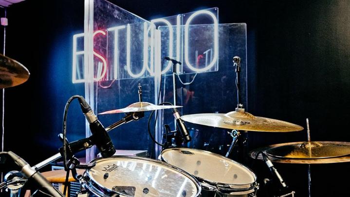 Enregistrement podcast Ottawa