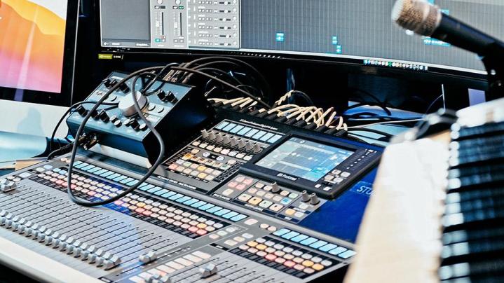 Location de studio aménagé Ottawa